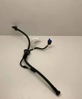 Chevrolet Traverse II Rear window washer fluid hose 