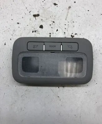 Hyundai ix 55 Rear seat light 926203J000