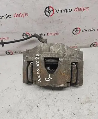 Volvo XC90 Front brake caliper 30657307