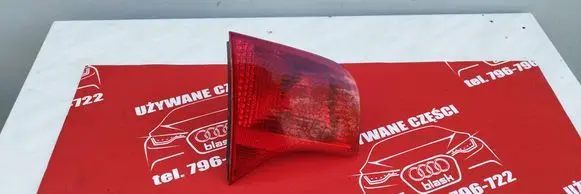 Audi A4 S4 B7 8E 8H Tailgate rear/tail lights 8E5945093A