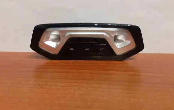 BMW 1 F40 Front seat light 791081301 8025