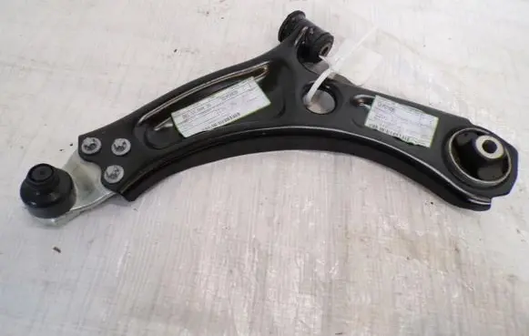 Fiat 500X Front control arm 51959820