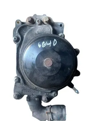 Mercedes-Benz E W212 Water pump A6512006301