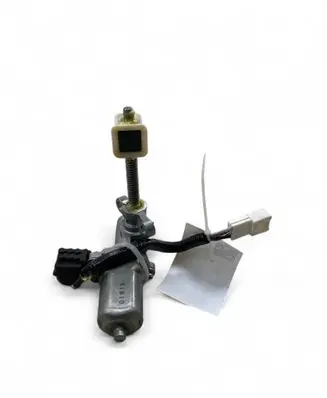 Lexus NX Steering rack electric part 