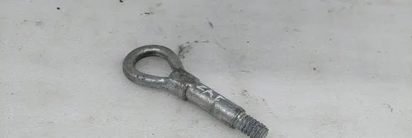Opel Zafira B Towing hook eye