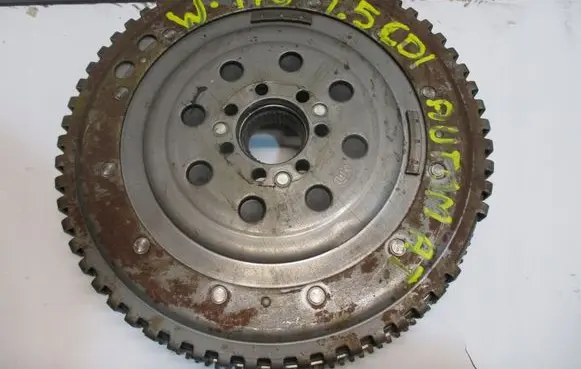 Peugeot Partner III Clutch set kit A6070301105