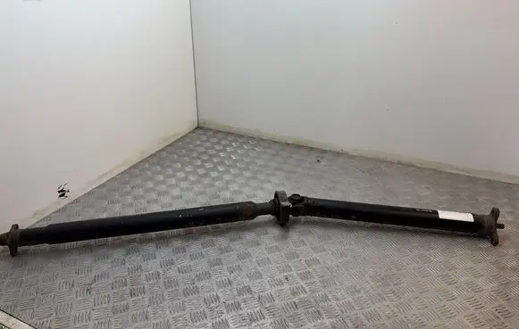 BMW 1 F20 F21 Drive shaft (set) 7637025