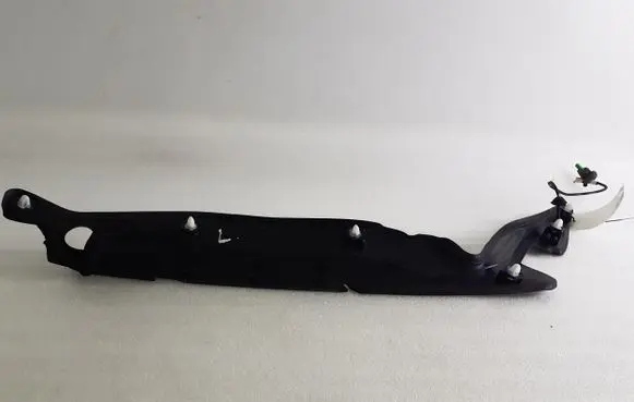 Jaguar E-Pace Rear seat side bottom trim J9C3406A77A J9C3406A77BC