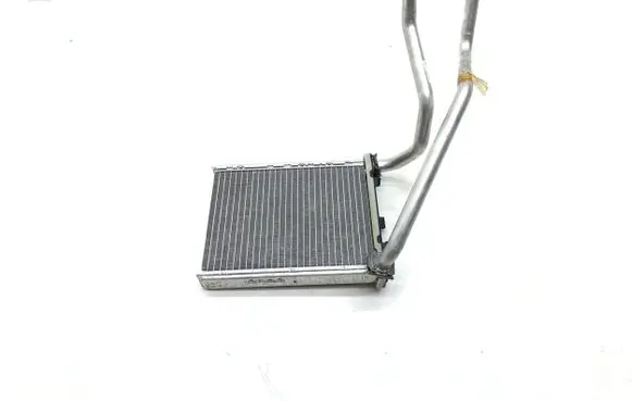 Mercedes-Benz GL X166 Heater blower radiator A1648300161
