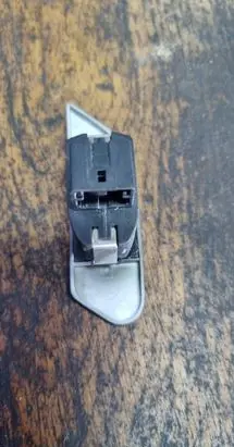 Porsche Macan (95B) Central locking switch button 95B962125