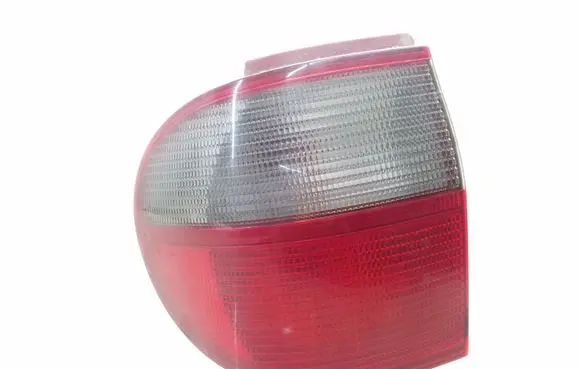 Seat Alhambra (Mk1) Rear/tail lights