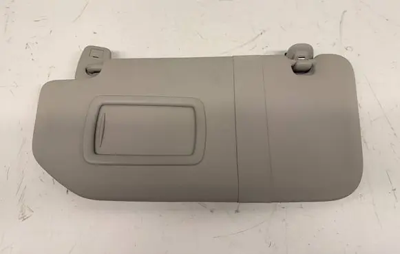 Renault Scenic IV - Grand scenic IV Sun visor GRSC4DASZ1 964016441R