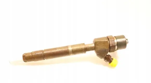 Mercedes-Benz C W203 Fuel injector 0445110177