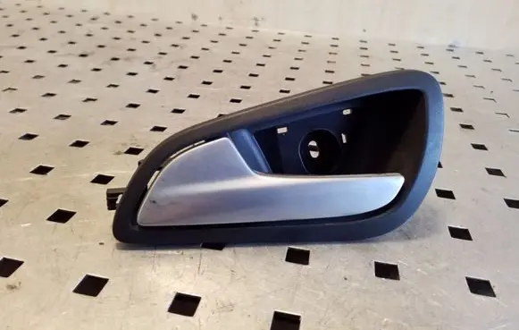 Ford Focus Rear door interior handle AM51U22601BEW