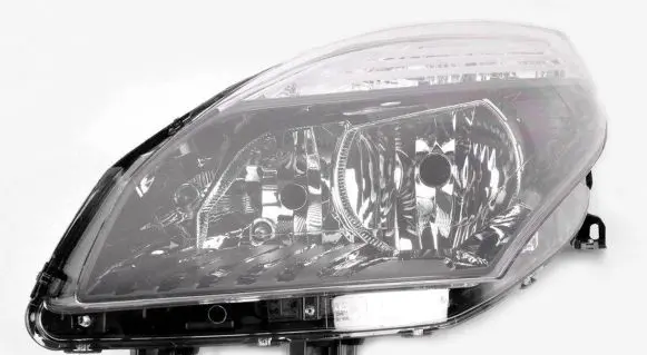 Renault Scenic III - Grand scenic III Headlight/headlamp 043972 ACI4380961 ACI4380961V