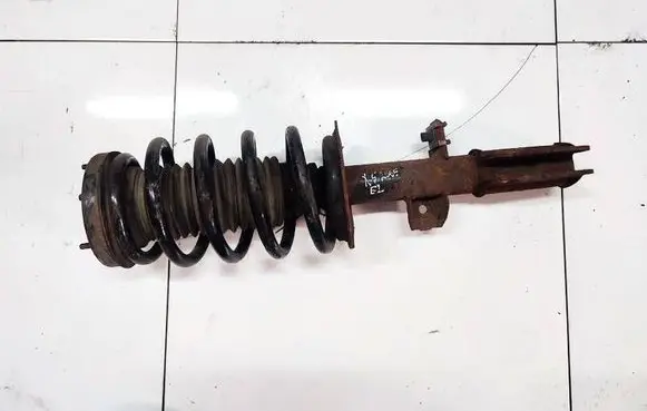 BMW X5 E53 Front shock absorber/damper 