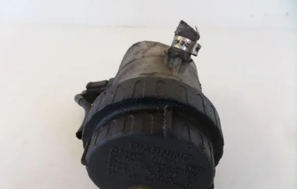 Volvo S40, V40 Master brake cylinder L481373