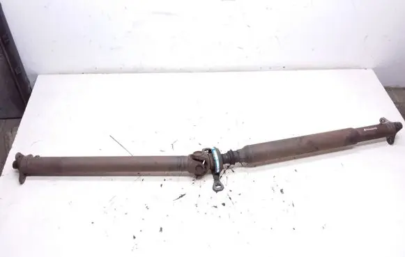 Jaguar S-Type Drive shaft (set) XW4W4K145 12707B