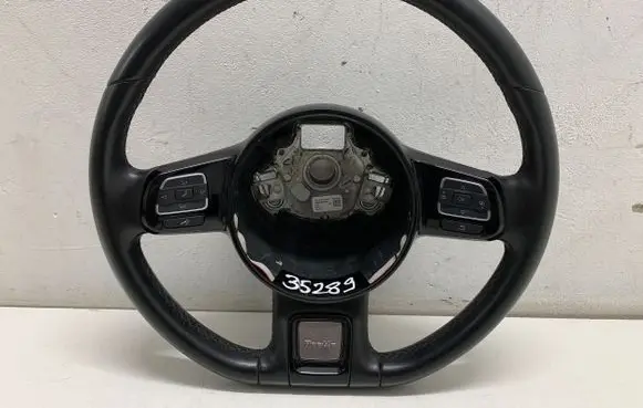 Volkswagen Beetle A5 Steering wheel 5C0419091 51023