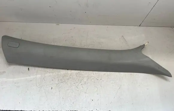 Audi A6 S6 C7 4G (A) pillar trim 4G0867234