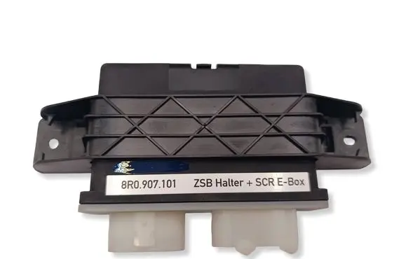 Audi Q5 SQ5 Adblue control unit 8R0907101