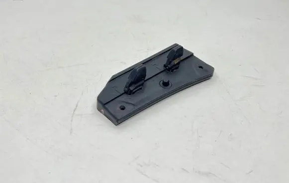 Porsche 911 991 Front bumper mounting bracket 99150531701