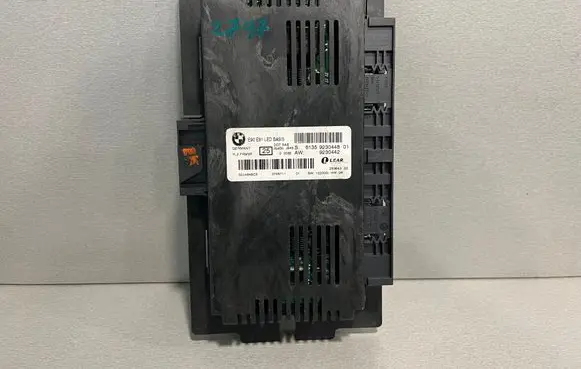 BMW 3 E90 E91 Light module LCM 9230448 E90F91LFD 9230442
