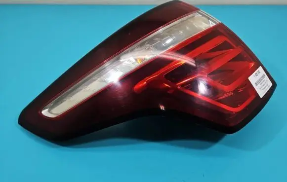 Citroen C4 I Picasso Rear/tail lights 9673164880 IMPRK1405840