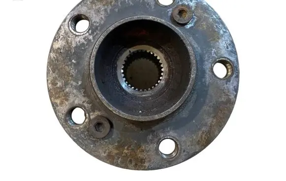 BMW X5M F85 Rear wheel ball bearing 7850162 33417850162