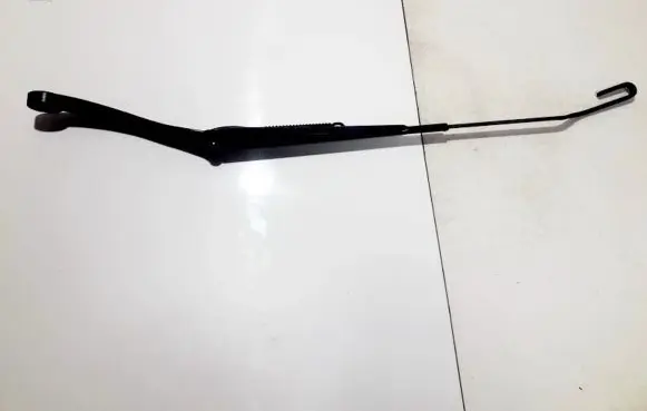 Peugeot 307 Front wiper blade arm 9634371280