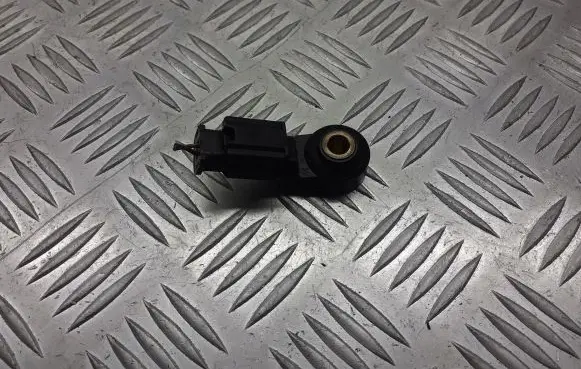 Peugeot 206+ Detonation knock sensor 9645311480