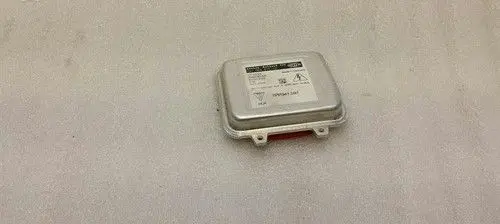 Porsche Panamera (970) Headlight ballast module Xenon 7PP941597