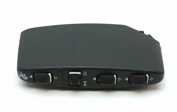 Mercedes-Benz C W204 Seat control switch A0008007978 0005254100