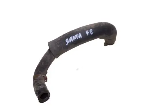 Hyundai Santa Fe Engine coolant pipe/hose