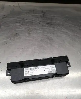 Mercedes-Benz S W220 Other control units/modules 2208300085 9140010254