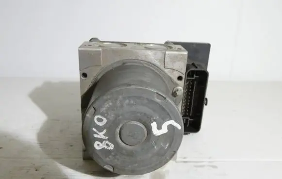Audi A4 S4 B8 8K ABS Pump 8K0907379CC 0265239854