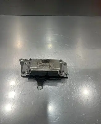 Toyota Aygo AB10 Engine control unit/module 896610H023 0261208702