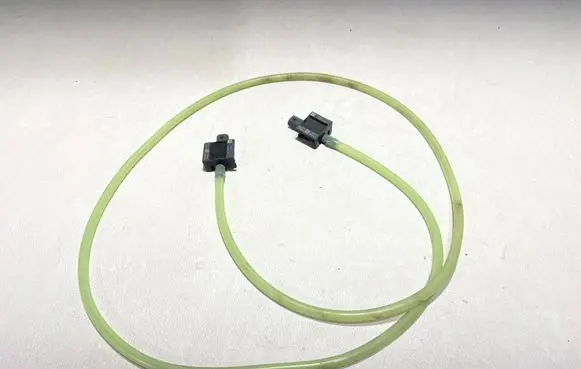 BMW 3 G20 G21 Airbag deployment crash/impact sensor 5A4FAA0