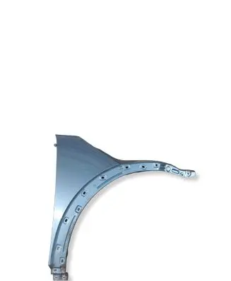 Hyundai Ioniq 5 Fender 