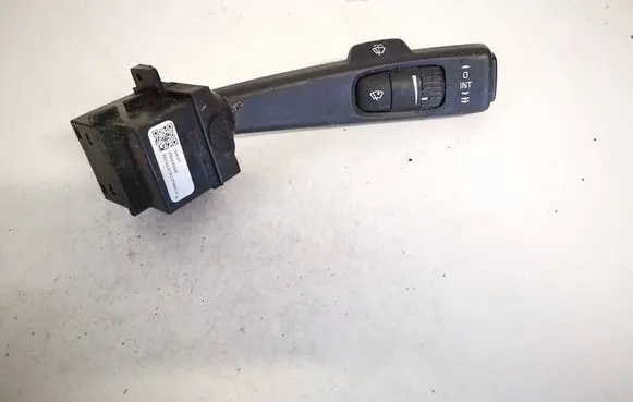 Volvo S80 Wiper control stalk 30669860
