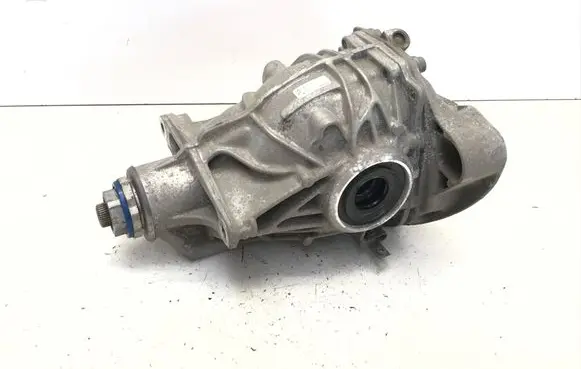 BMW 3 G20 G21 Rear differential 8663681 GHNA323H 2401042475