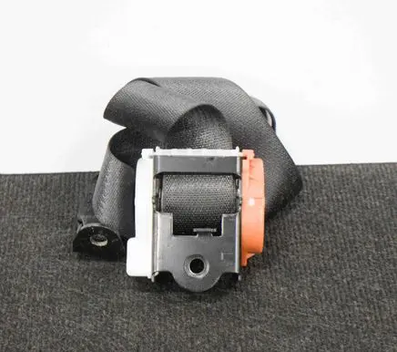 Opel Mokka Rear seatbelt 95273827