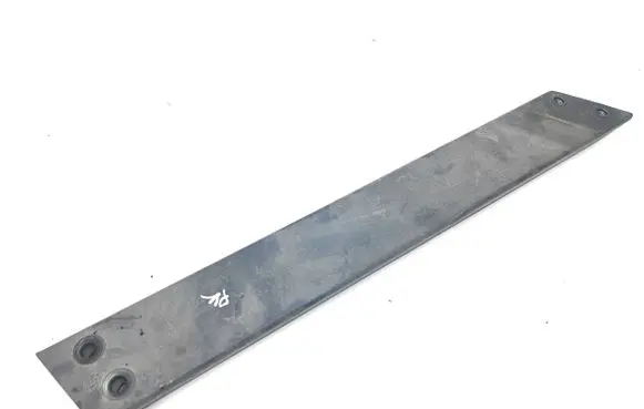 Radiator support slam panel bracket