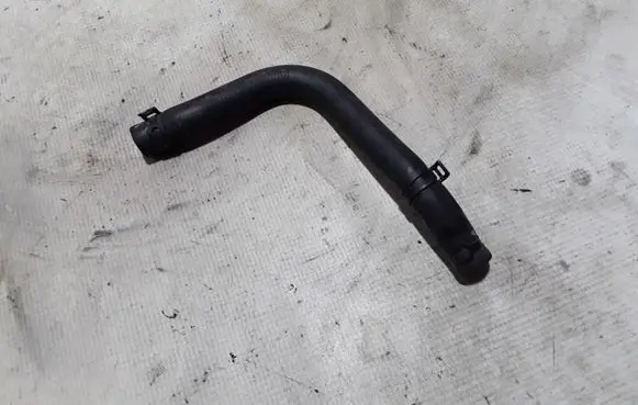 Audi Q5 SQ5 Engine coolant pipe/hose 03G121096