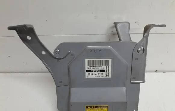 Toyota Prius (XW20) Other control units/modules 8954047130