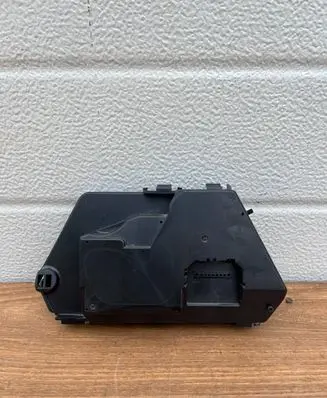 Mercedes-Benz S W220 Door control unit/module 2208211658 034630960101 03463096