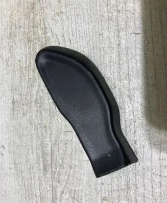 Audi A3 8Y Seat adjustment handle 8w0881092