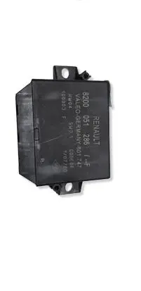Renault Laguna II Parking PDC control unit/module 8200051286