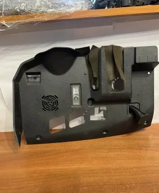BMW 1 E81 E87 Other dashboard part 912496501 D2368