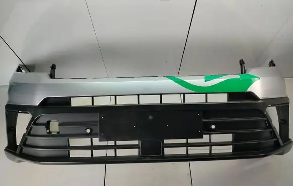 Volkswagen Crafter Front bumper 7C0807221B